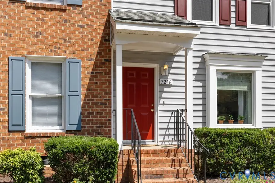7216 Hotchkiss Ct, Chesterfield, VA 23832 - #2