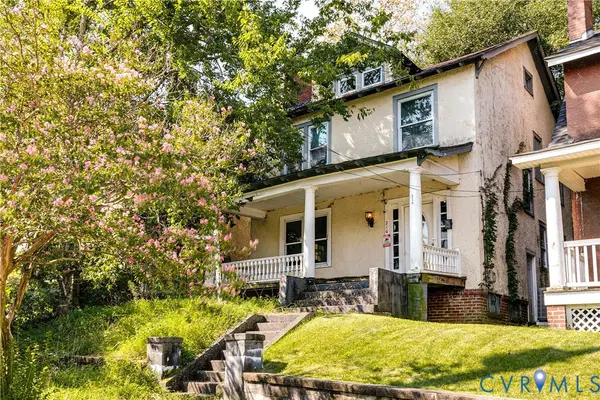 216 N 15th Avenue, Hopewell, VA 23860