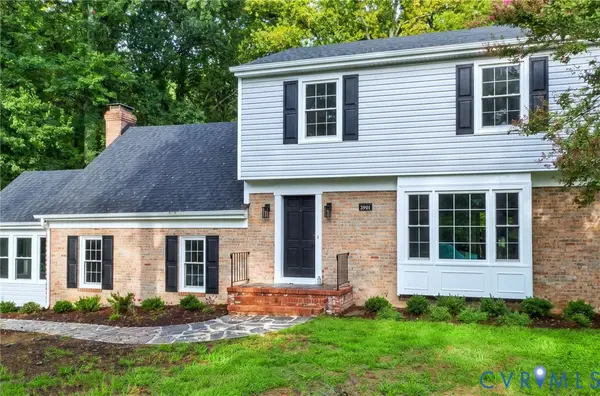 3901 Cedar Grove Road, Richmond, VA 23235