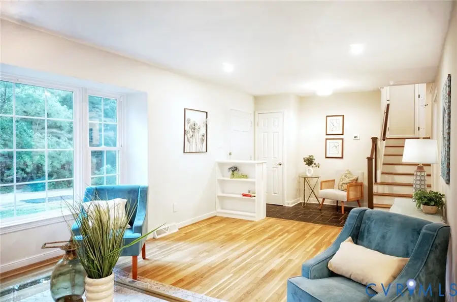 3901 Cedar Grove Road, Richmond, VA 23235 - #3