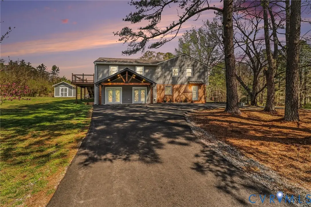 9660 Morley Road, Midlothian, VA 23112 - #1