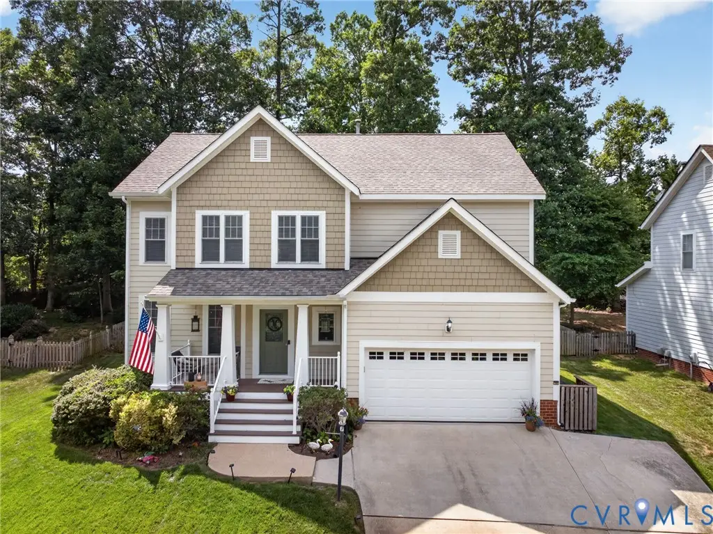 2304 Millcrest Terrace, Midlothian, VA 23112 - #1