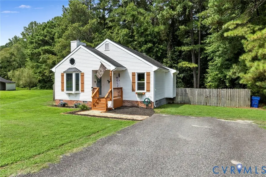 10138 Alberta Circle, Chesterfield, VA 23832 - #2