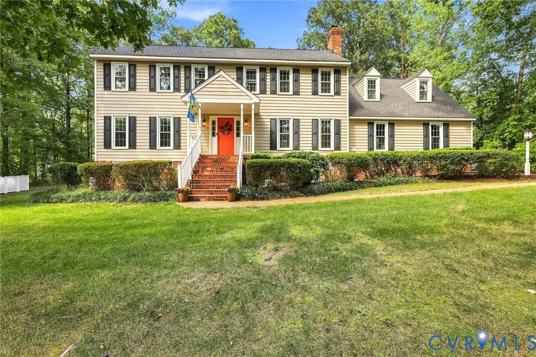 12600 Heather Grove Road, Glen Allen, VA 23059 - #1