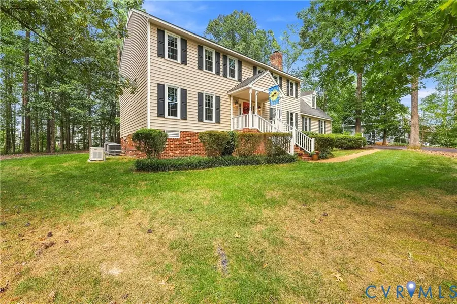 12600 Heather Grove Road, Glen Allen, VA 23059 - #2