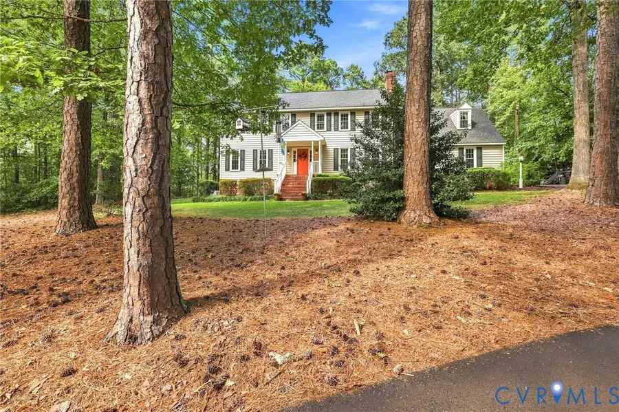 12600 Heather Grove Road, Glen Allen, VA 23059 - #3