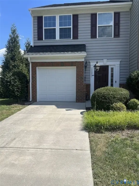 11617 Vicars Ridge Lane, Glen Allen, VA 23059 - #1
