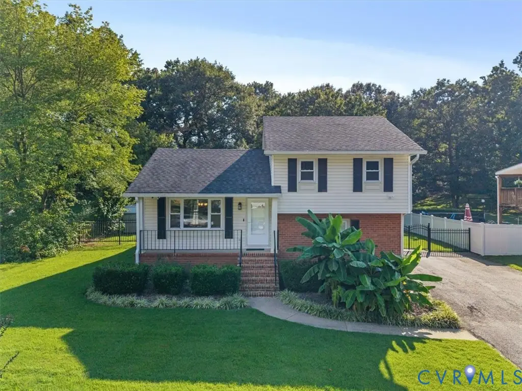 6109 Barrister Road, Chesterfield, VA 23832 - #1