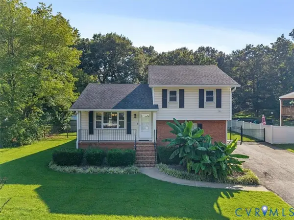 6109 Barrister Road, Chesterfield, VA 23832