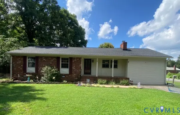 1910 Florence Avenue, Chesterfield, VA 23836