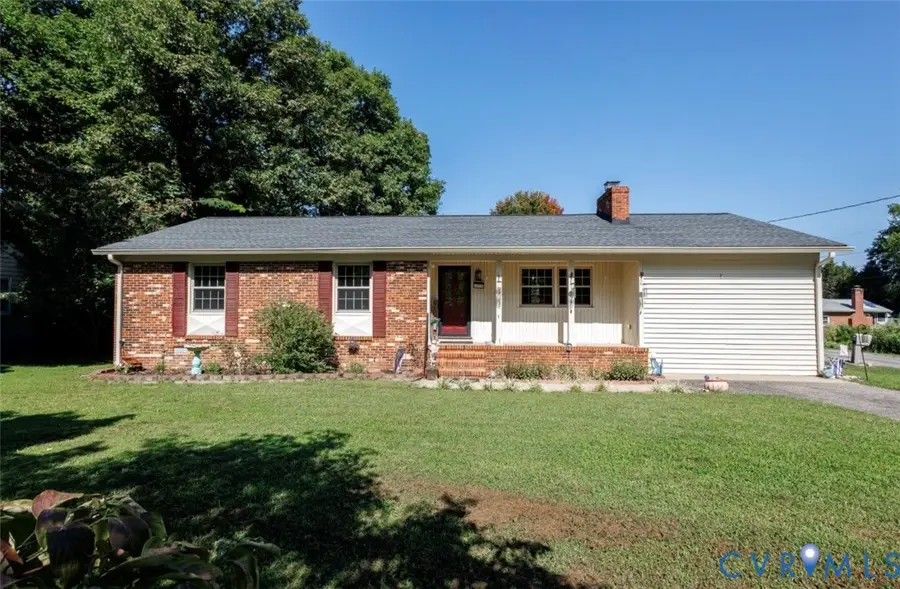 1910 Florence Avenue, Enon, VA 23836 - #2