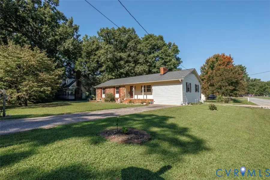 1910 Florence Avenue, Enon, VA 23836 - #3