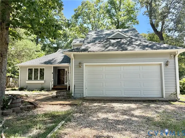 1717 Stone River Road, Chesterfield, VA 23235