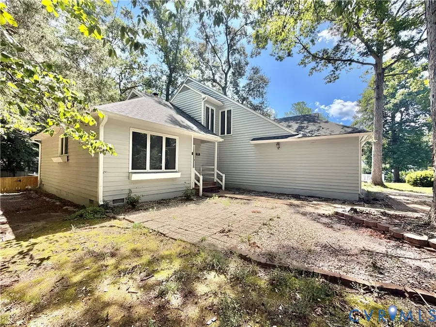 1717 Stone River Road, Manchester, VA 23235 - #2