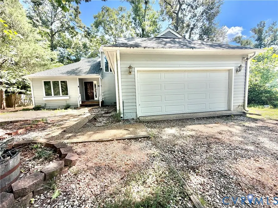 1717 Stone River Road, Manchester, VA 23235 - #3