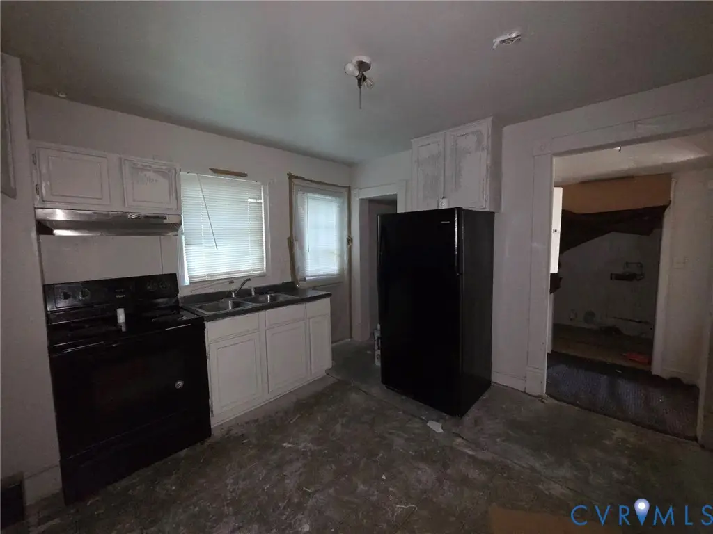 2132 Hill Street, Petersburg, VA 23803 - #1