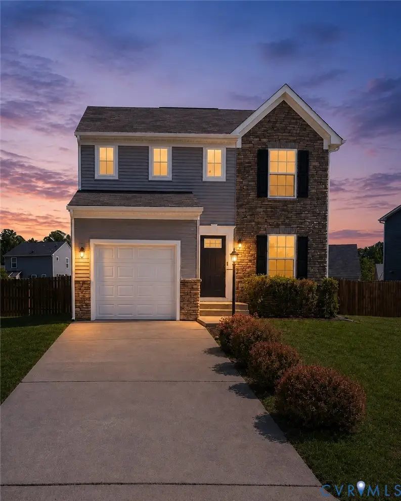 5900 Jessup Meadows Drive, North Chesterfield, VA 23234 - #1