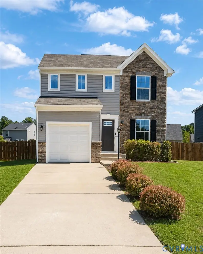 5900 Jessup Meadows Drive, North Chesterfield, VA 23234 - #2
