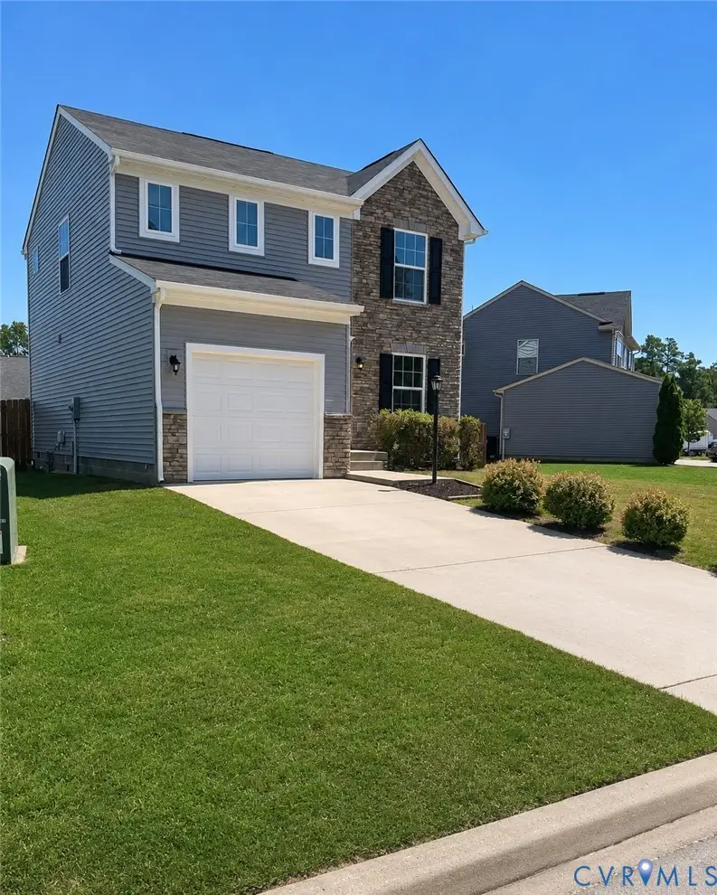 5900 Jessup Meadows Drive, North Chesterfield, VA 23234 - #3