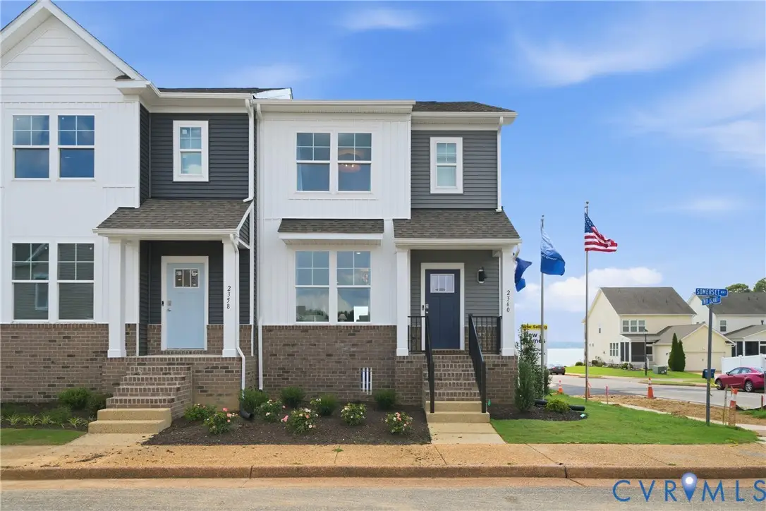 2338 Somerset Way, Hayes, VA 23072 - #1