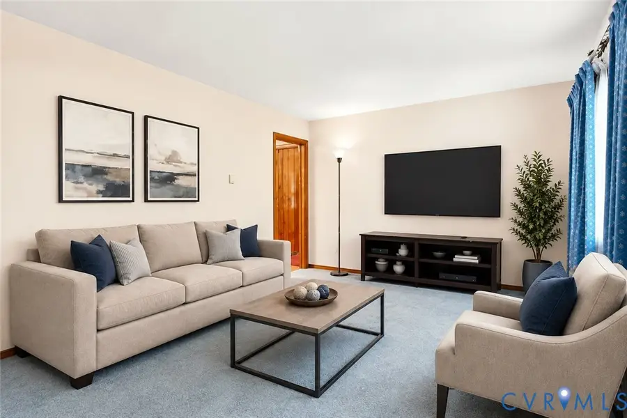 6626 Wimbledon Drive, Richmond, VA 23224 - #2