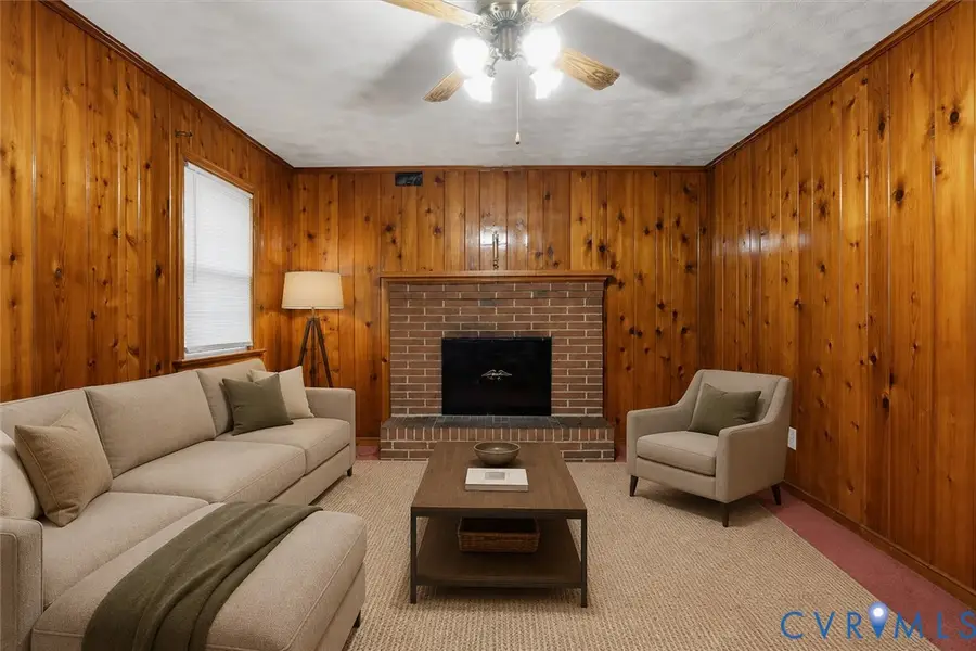 6626 Wimbledon Drive, Richmond, VA 23224 - #3