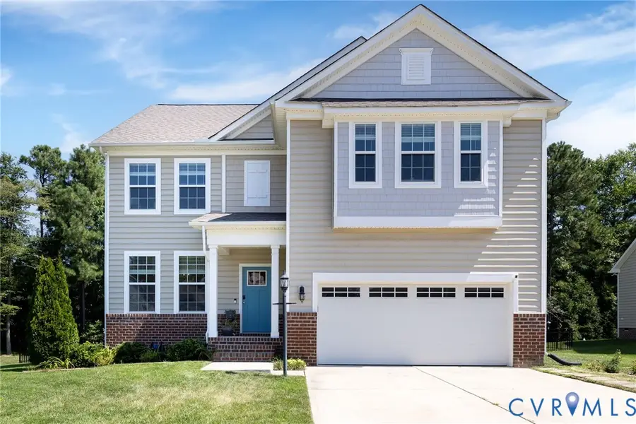 15006 Hazelbury Circle, Midlothian, VA 23112 - #2