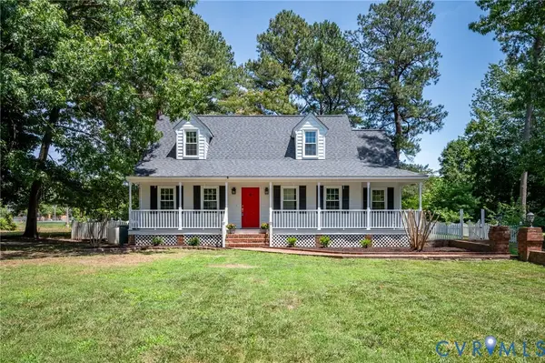 10110 Holly Road, Hanover, VA 23116