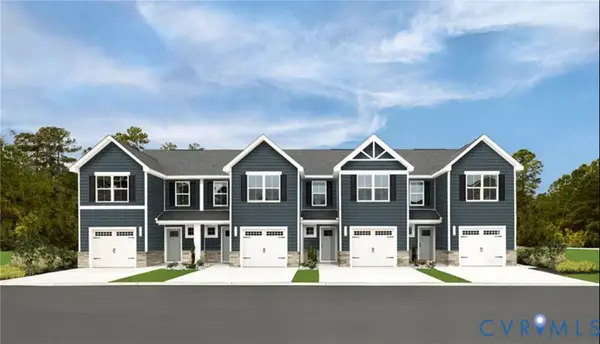 307 Pink Lady Circle, Aylett, VA 23009