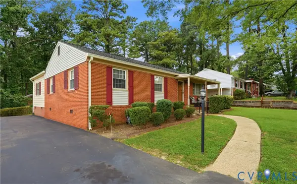7404 Montrose Avenue, Henrico, VA 23227