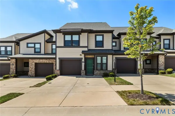 4228 Blue Bicycle Street, Midlothian, VA 23112