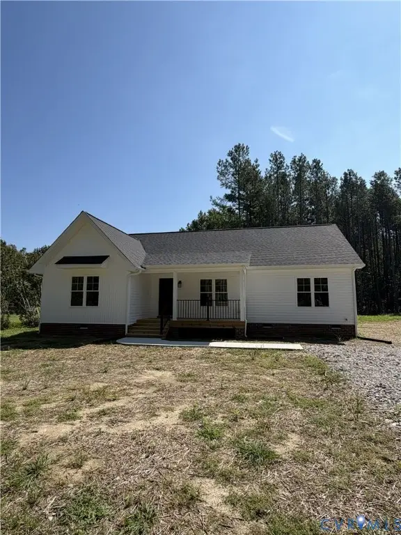 10123 Duncan Road, Petersburg, VA 23803 - #1