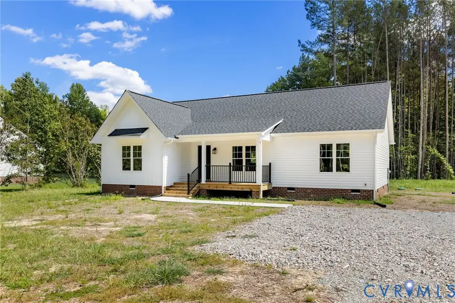 10123 Duncan Road, Petersburg, VA 23803 - #2