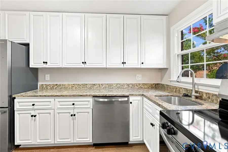 2196 Kingsbrook Drive, Henrico, VA 23238 - #2