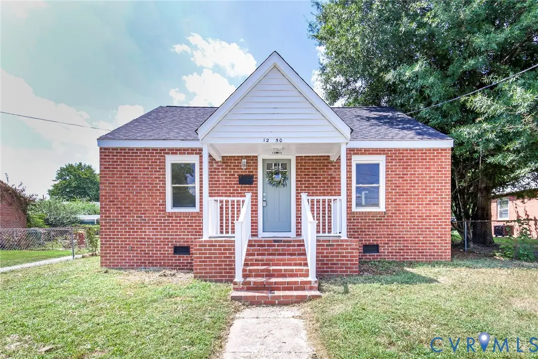 1250 Hilton Place, Petersburg, VA 23803 - #1