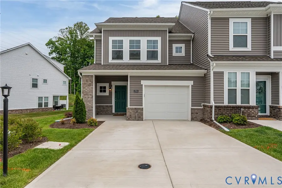 3700 Irby Pond Drive, Midlothian, VA 23112 - #3