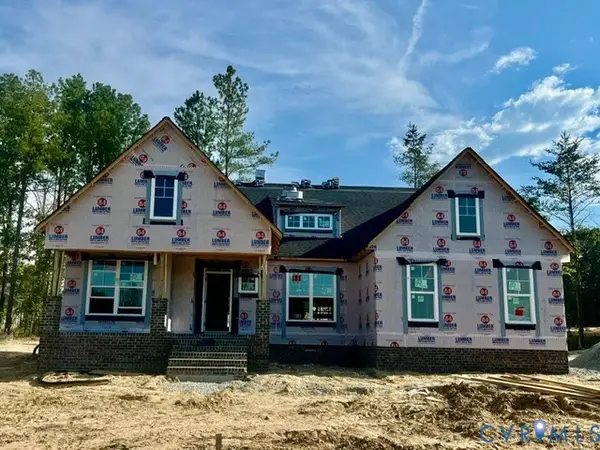 18100 Dogwood Flower Lane, Moseley, VA 23120