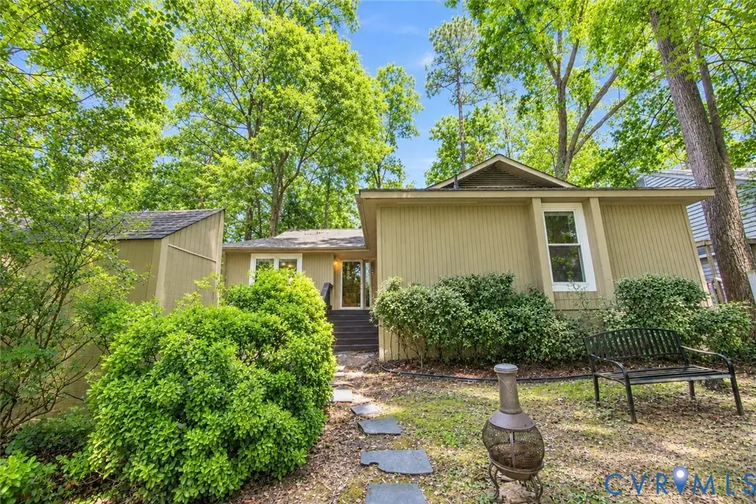 3113 Three Bridges Road, Brandermill, VA 23112 - #1
