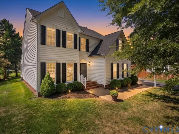 9391 Roseland Court, Mechanicsville, VA 23116