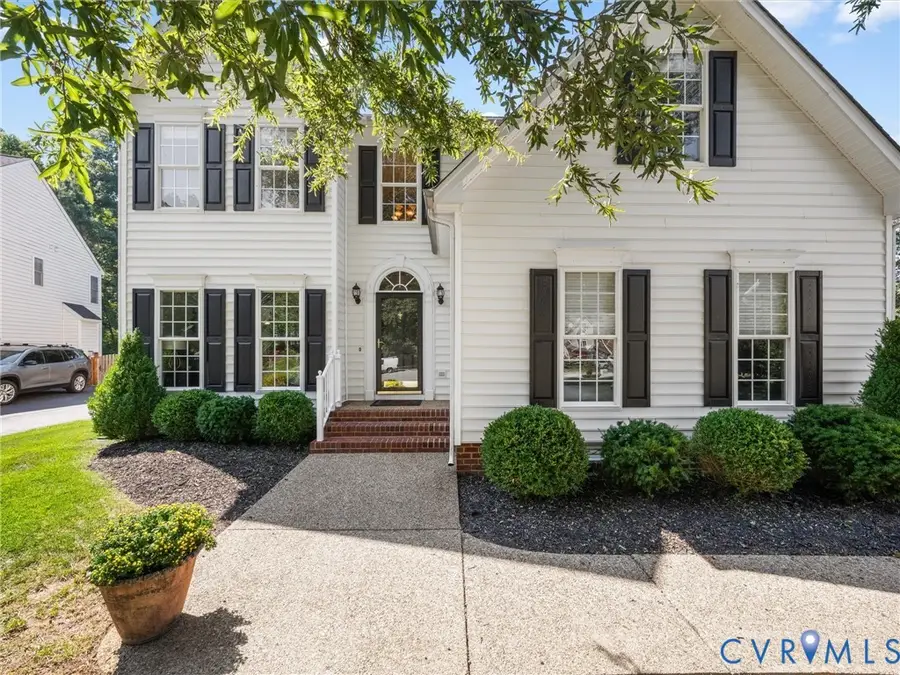 9391 Roseland Court, Mechanicsville, VA 23116 - #2