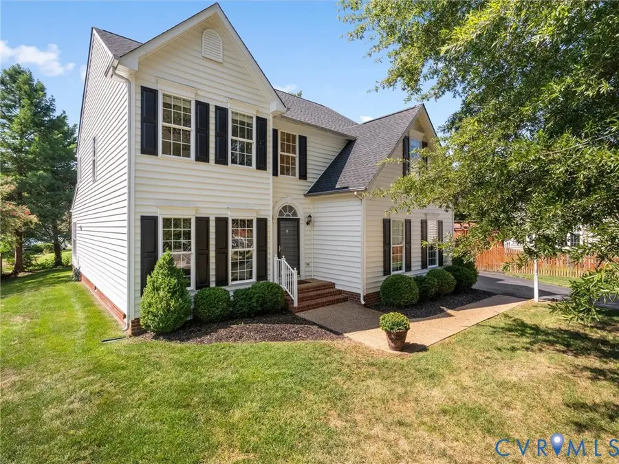 9391 Roseland Court, Mechanicsville, VA 23116 - #3