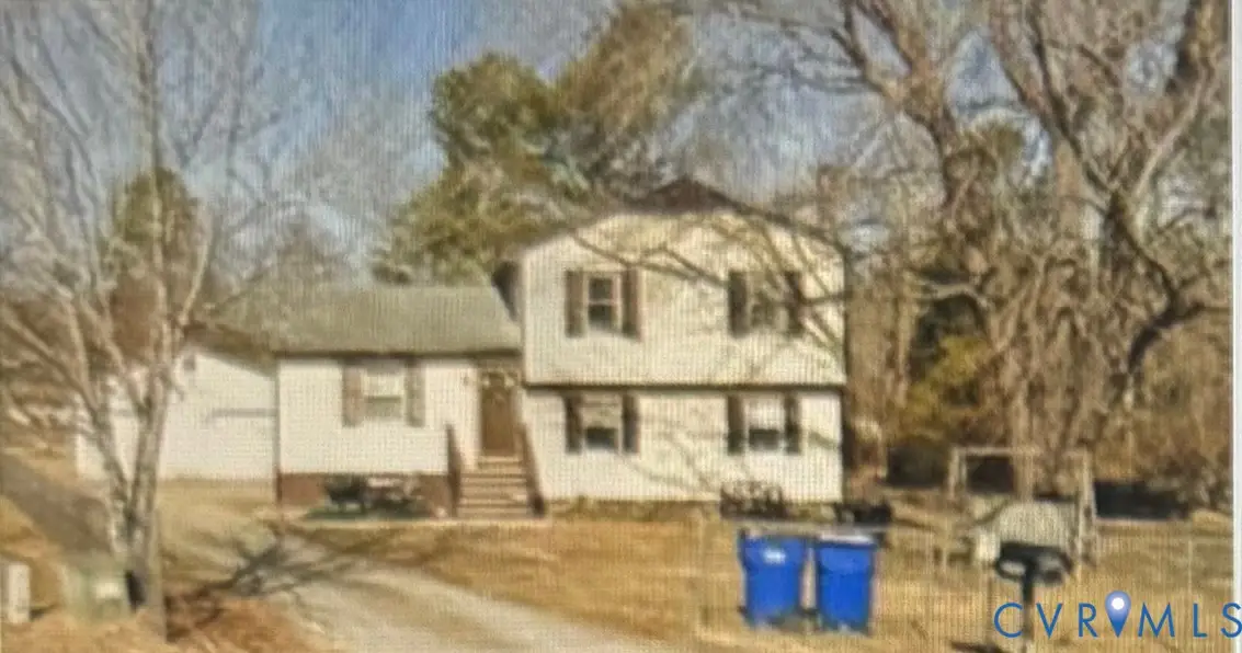 2606 Edgewood Drive, Ruther Glen, VA 22546 - #1