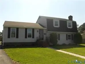 212 Greenwood Drive, Petersburg, VA 23805 - #1