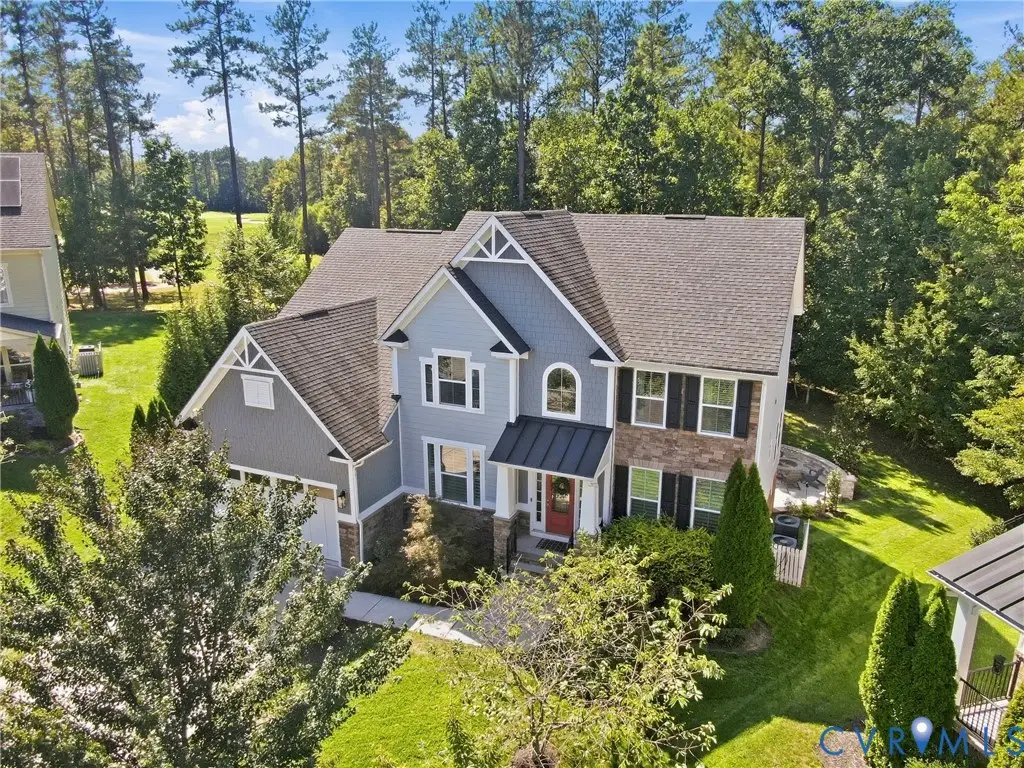 18025 Boston Creek Trail, Moseley, VA 23120 - #1
