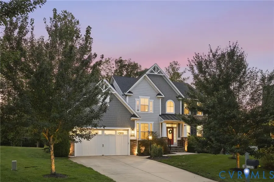 18025 Boston Creek Trail, Moseley, VA 23120 - #2