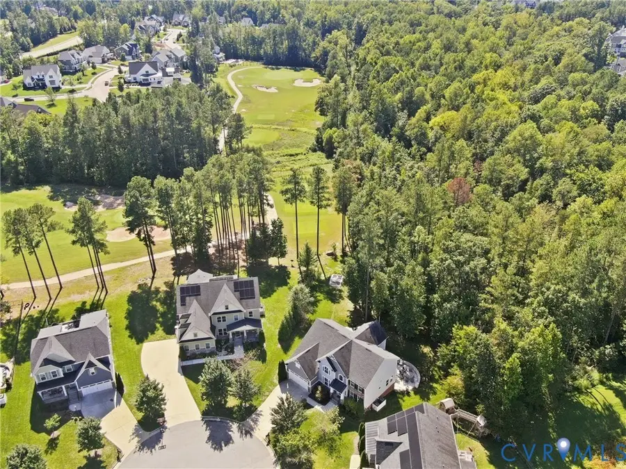 18025 Boston Creek Trail, Moseley, VA 23120 - #3