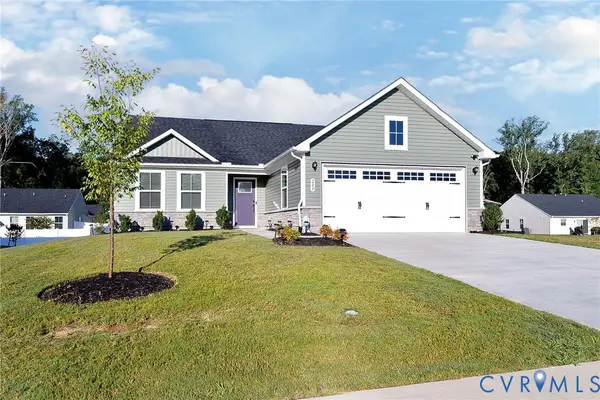 200 Franklins Tower Bend, Williamsburg, VA 23185