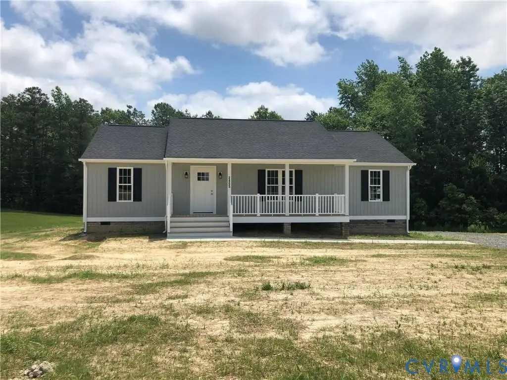 198 Barefords Mill Road, Dunnsville, VA 22454 - #1
