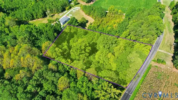 0 Carlsey Road, Waverly, VA 23890