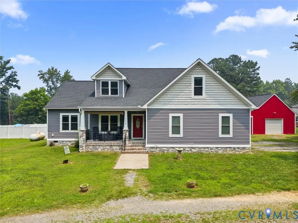 11390 Rocky Ridge Road, Glen Allen, VA 23059 - #1